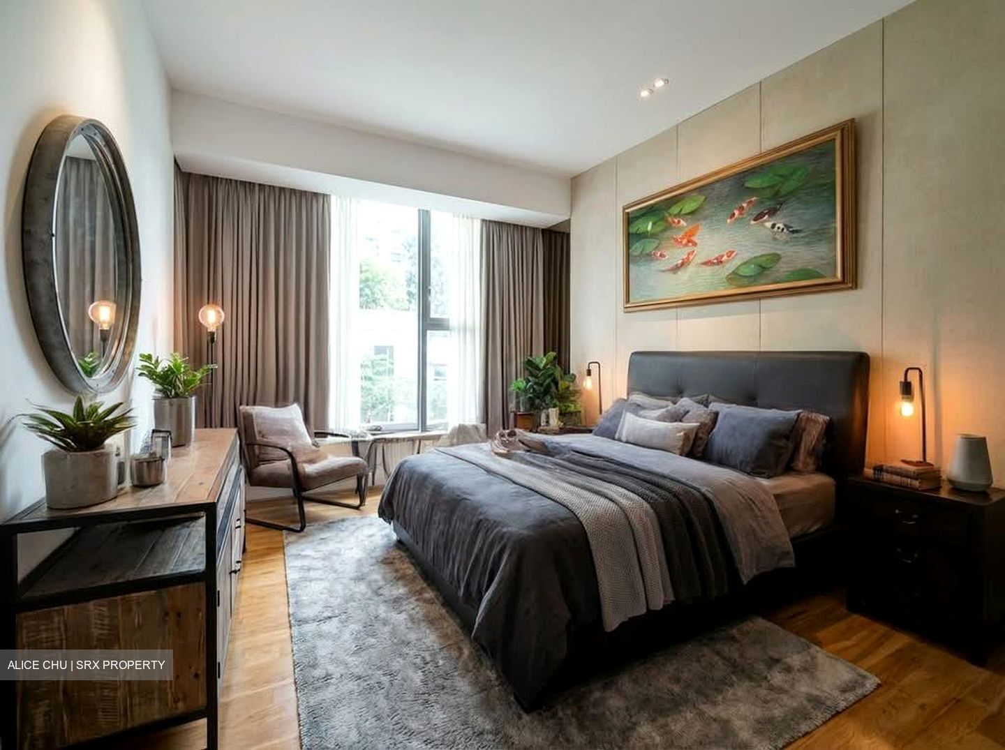 Newton Imperial (D11), Apartment #526496651